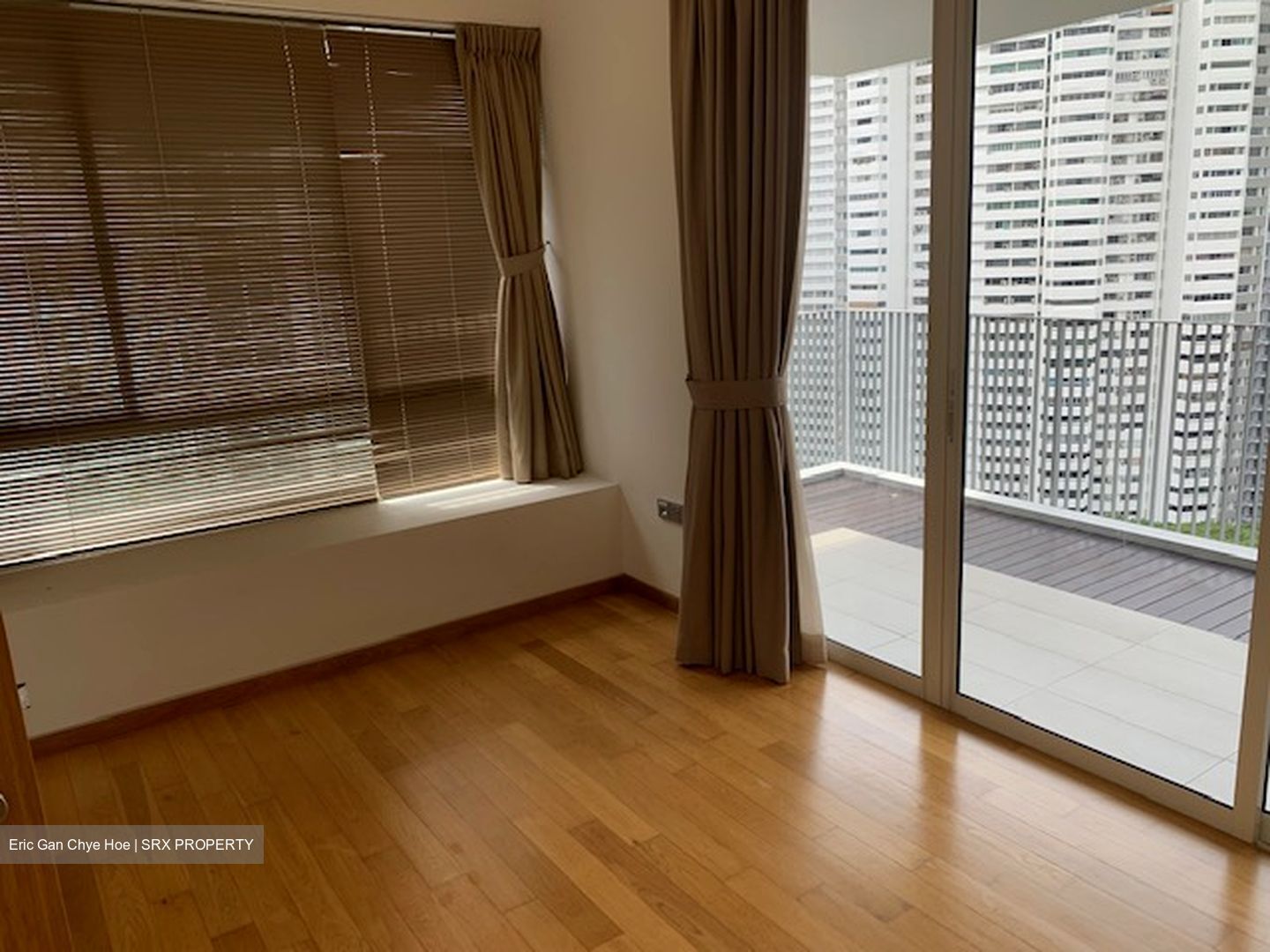 The Peak @ Cairnhill II (D9), Apartment #497416911